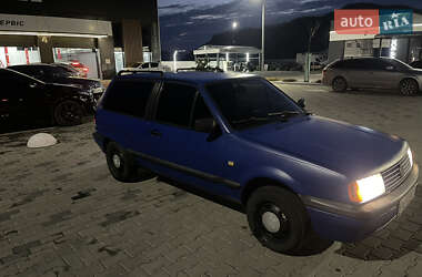 Хэтчбек Volkswagen Polo 1994 в 
