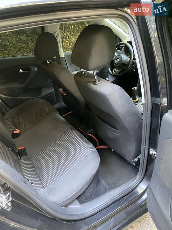 Хэтчбек Volkswagen Polo 2010 в Яготине фото 7 Хэтчбек Volkswagen Polo 2010 в Яготине