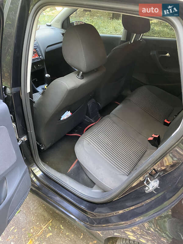 Хэтчбек Volkswagen Polo 2010 в Яготине фото 8 Хэтчбек Volkswagen Polo 2010 в Яготине