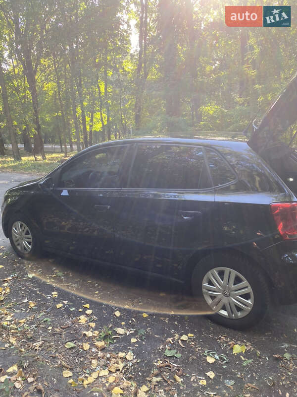 Хэтчбек Volkswagen Polo 2010 в Яготине фото 11 Хэтчбек Volkswagen Polo 2010 в Яготине