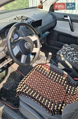 Хэтчбек Volkswagen Polo 2005 в Житомире