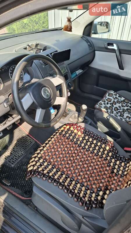 Хэтчбек Volkswagen Polo 2005 в Житомире