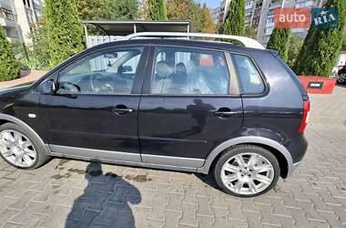 Хэтчбек Volkswagen Polo 2005 в Житомире