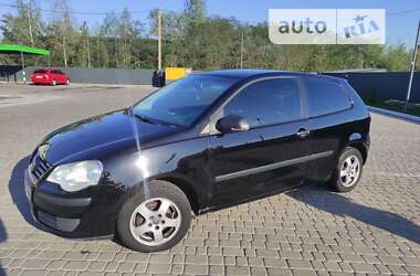 Хетчбек Volkswagen Polo 2009 в Червонограді