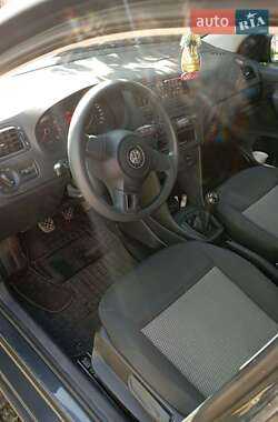 Седан Volkswagen Polo 2013 в Ватутіному