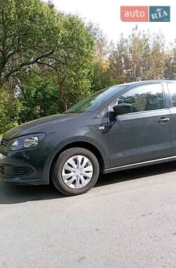 Седан Volkswagen Polo 2013 в Ватутіному