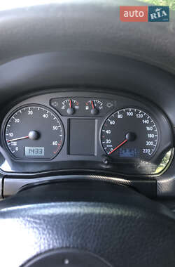 Хэтчбек Volkswagen Polo 2005 в Львове