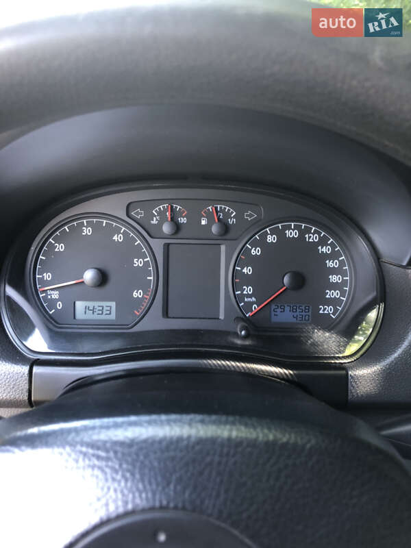 Хэтчбек Volkswagen Polo 2005 в Львове фото 2 Хэтчбек Volkswagen Polo 2005 в Львове