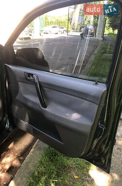 Хэтчбек Volkswagen Polo 2005 в Львове