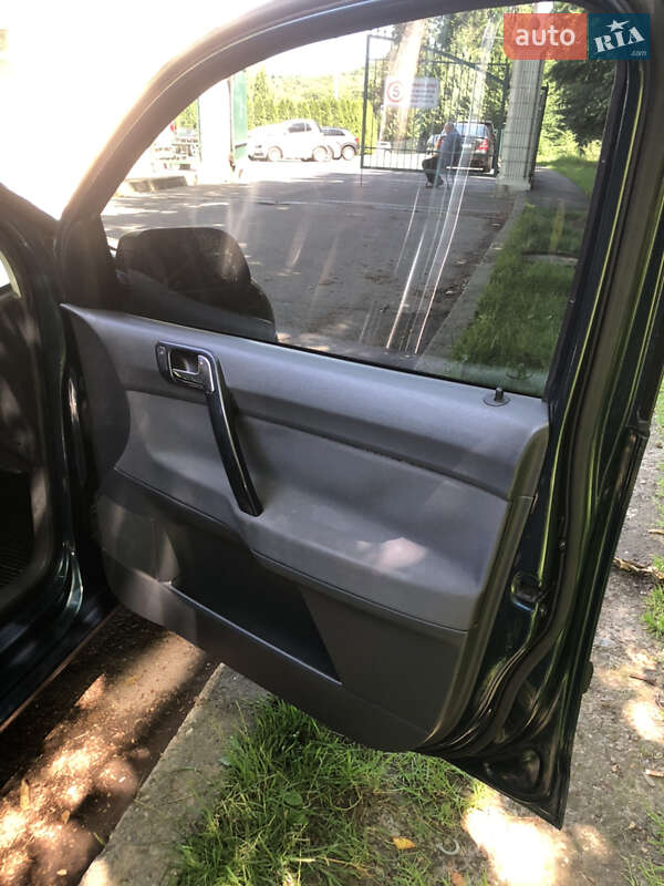 Хэтчбек Volkswagen Polo 2005 в Львове фото 6 Хэтчбек Volkswagen Polo 2005 в Львове