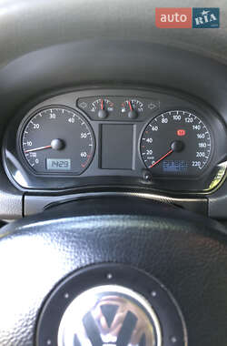 Хэтчбек Volkswagen Polo 2005 в Львове