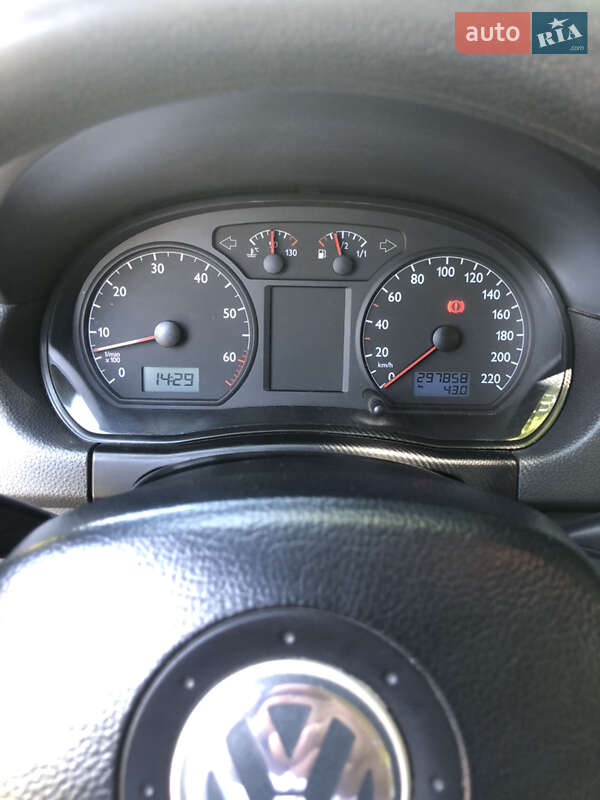 Хэтчбек Volkswagen Polo 2005 в Львове фото 10 Хэтчбек Volkswagen Polo 2005 в Львове
