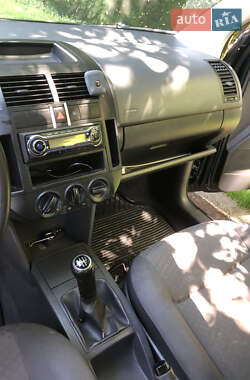 Хэтчбек Volkswagen Polo 2005 в Львове