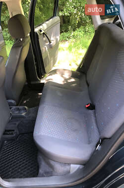 Хэтчбек Volkswagen Polo 2005 в Львове