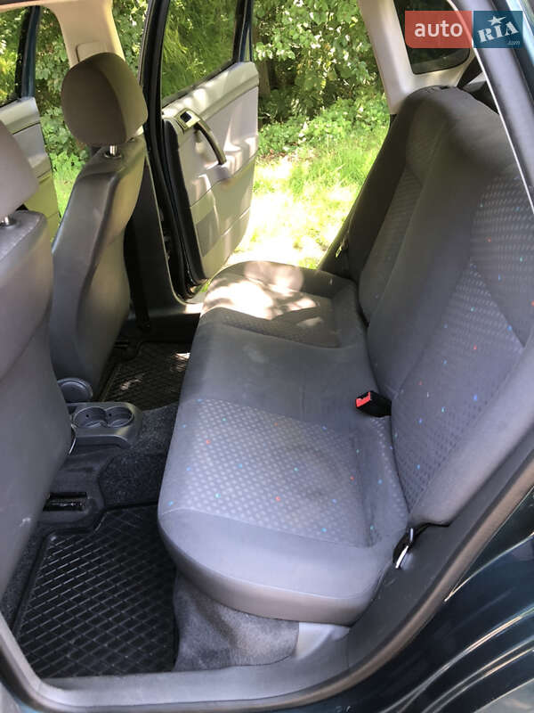 Хэтчбек Volkswagen Polo 2005 в Львове фото 17 Хэтчбек Volkswagen Polo 2005 в Львове