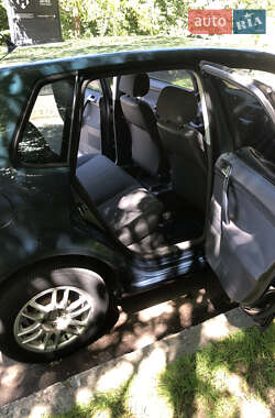 Хэтчбек Volkswagen Polo 2005 в Львове