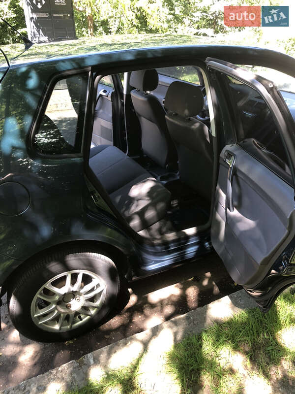 Хэтчбек Volkswagen Polo 2005 в Львове фото 22 Хэтчбек Volkswagen Polo 2005 в Львове