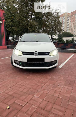 Хетчбек Volkswagen Polo 2015 в Дубні