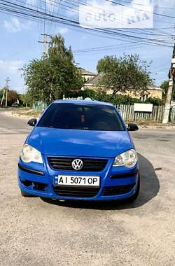 Хетчбек Volkswagen Polo 2005 в Василькові