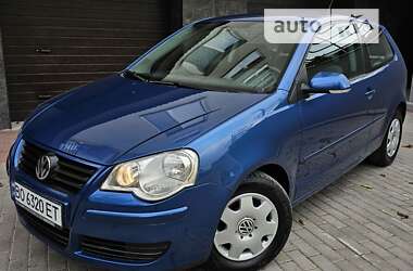 Хетчбек Volkswagen Polo 2006 в Харкові