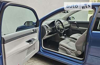 Хетчбек Volkswagen Polo 2006 в Харкові