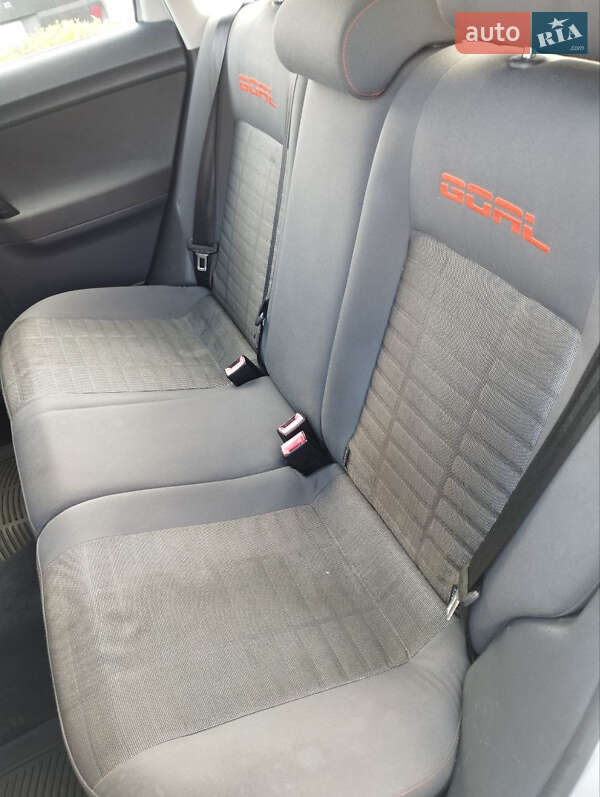 Хэтчбек Volkswagen Polo 2006 в Каменец-Подольском