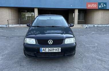 Хэтчбек Volkswagen Polo 2000 в Днепре