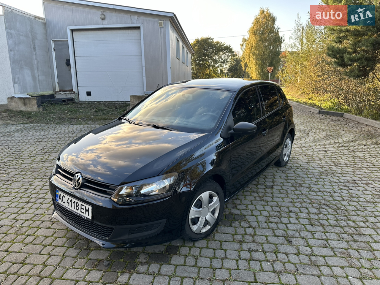 2011 Volkswagen Polo - мініатюра 15