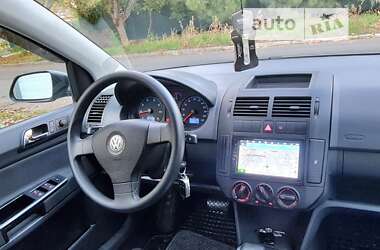 Хетчбек Volkswagen Polo 2007 в Одесі