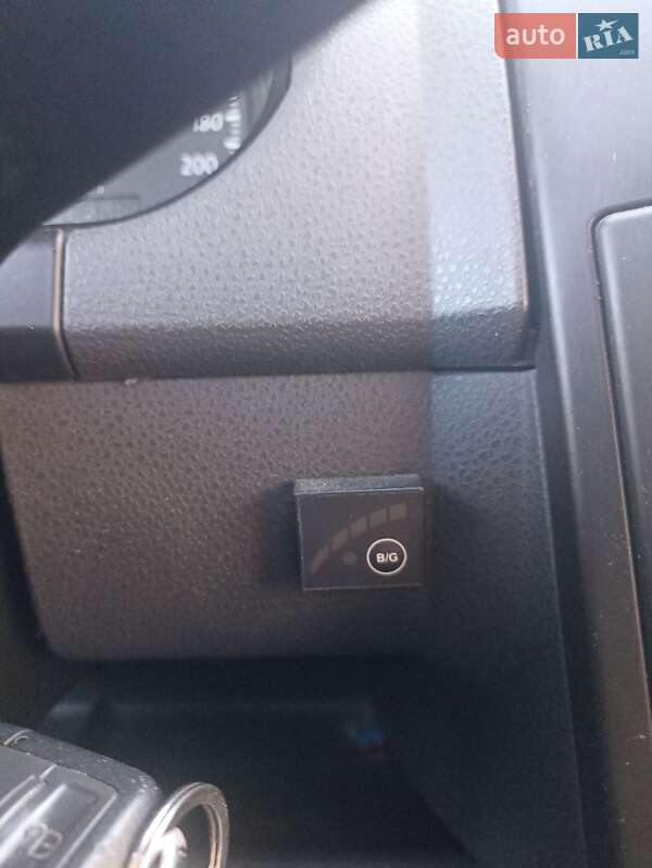 Хетчбек Volkswagen Polo 2006 в Могилів-Подільському