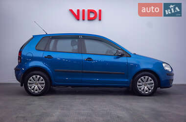 Хетчбек Volkswagen Polo 2007 в Києві