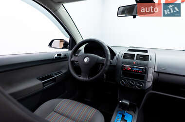 Хетчбек Volkswagen Polo 2007 в Києві