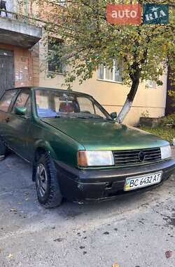 Хетчбек Volkswagen Polo 1991 в Рівному