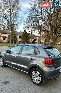 Хетчбек Volkswagen Polo 2011 в Пустомитах