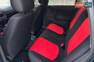 Хэтчбек Volkswagen Polo 2004 в 