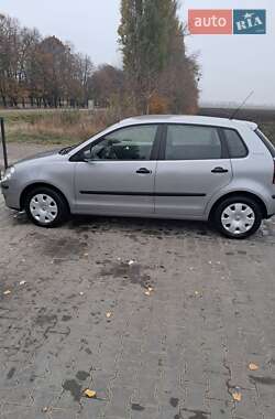 Хетчбек Volkswagen Polo 2007 в Умані