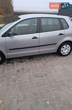 Хетчбек Volkswagen Polo 2007 в Умані