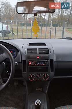 Хетчбек Volkswagen Polo 2007 в Умані