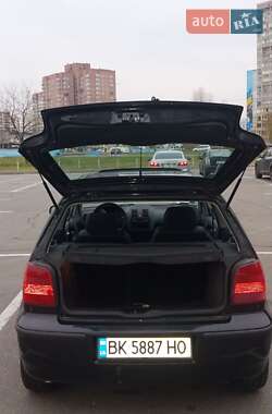 Хетчбек Volkswagen Polo 2000 в Вишневому