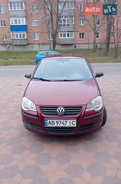 Хэтчбек Volkswagen Polo 2008 в Казатине