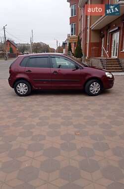 Хэтчбек Volkswagen Polo 2008 в Казатине