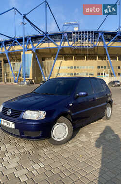 Хэтчбек Volkswagen Polo 2000 в Харькове