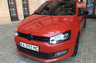 Хетчбек Volkswagen Polo 2013 в Києві