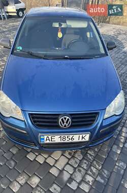 Хетчбек Volkswagen Polo 2007 в Бібрці