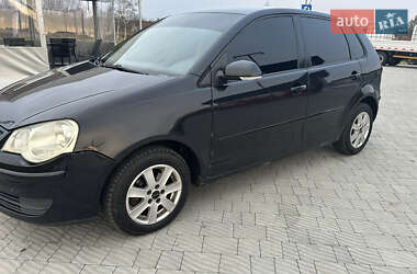 Хэтчбек Volkswagen Polo 2007 в Львове