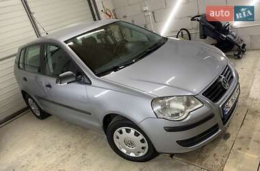 Хетчбек Volkswagen Polo 2008 в Сваляві