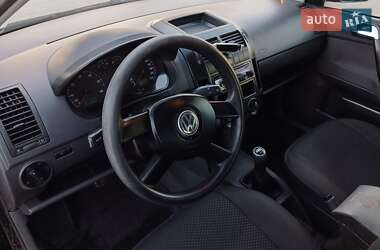 Хэтчбек Volkswagen Polo 2005 в 