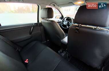 Хэтчбек Volkswagen Polo 2005 в 