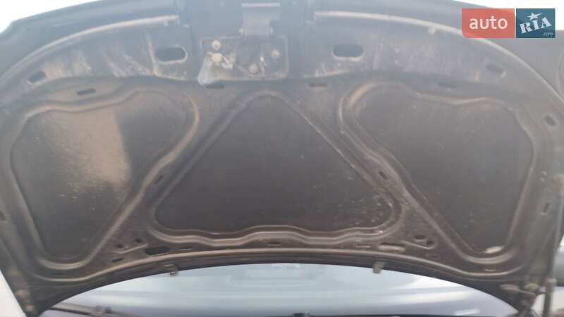 Хетчбек Volkswagen Polo 2005 в Черкасах