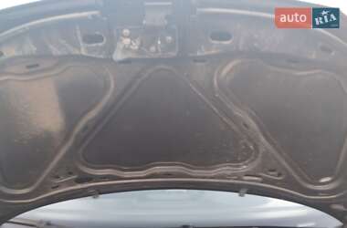 Хэтчбек Volkswagen Polo 2005 в 
